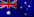 Australia Flag