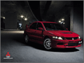 Lancer Evolution 9