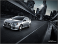 Lancer Evolution 10